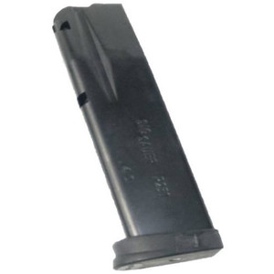SIG SAUER MAG-MOD-C-43-13 P250/320 Compact Magazine - 13 Round Capacity for 40 S&W SIG SAUER MAG-MOD-C-43-13 P250/320 Compact Magazine - 13 Round Capacity for 40 S&W