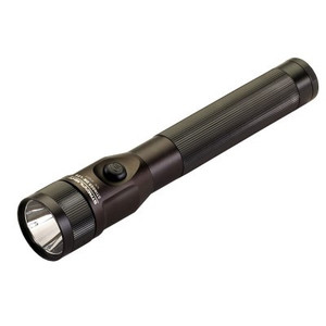 Streamlight Stinger DS LED 425 Lumen Black Accessory Light - Part 75813 Streamlight Stinger DS LED 425 Lumen Black Accessory Light - Part 75813