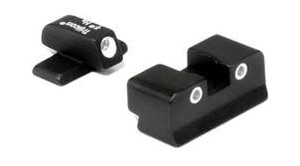 Trijicon SP01 Bright & Tough 3 Dot Night Sight for Springfield XD, XD(M), & XD-S Trijicon SP01 Bright & Tough 3 Dot Night Sight for Springfield XD, XD(M), & XD-S