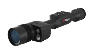 ATN X-Sight 5 LRF DGWSXS3155LRF - 3-15X Day/Night Scope with Laser Rangefinder ATN X-Sight 5 LRF DGWSXS3155LRF - 3-15X Day/Night Scope with Laser Rangefinder