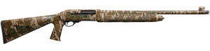 Charles Daly 635 Field Turkey Semi-Auto Shotgun - 12 Gauge, Mossy Oak Greenleaf Finish Charles Daly 635 Field Turkey Semi-Auto Shotgun - 12 Gauge, Mossy Oak Greenleaf Finish