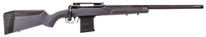 Savage Arms 110 Tactical 6mm ARC Bolt Action Rifle - Part Number 57770 Savage Arms 110 Tactical 6mm ARC Bolt Action Rifle - Part Number 57770