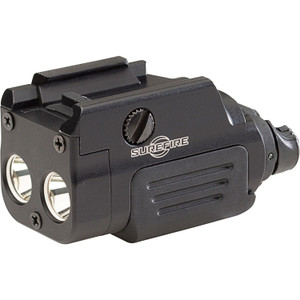 SureFire XR1-A Compact Weapon Light - 800 Lumens SureFire XR1-A Compact Weapon Light - 800 Lumens