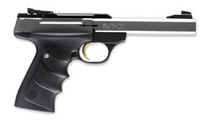 Browning Buck Mark Standard URX 22 LR Semi-Auto Pistol - Model 051409490 Browning Buck Mark Standard URX 22 LR Semi-Auto Pistol - Model 051409490