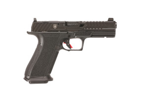 Shadow Systems DR920 War Poet 9mm Semi-Auto Pistol - SS-2081 Shadow Systems DR920 War Poet 9mm Semi-Auto Pistol - SS-2081