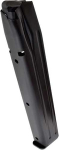 D&H TACTICAL MAGAZINE 9MM 30RD D&H TACTICAL MAGAZINE 9MM 30RD