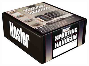 NOSLER BULLETS 44 CAL .429 44842 NOSLER BULLETS 44 CAL .429 44842