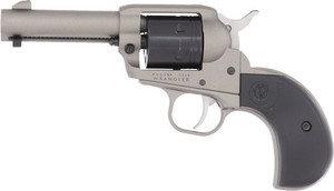 Ruger Wrangler .22LR 3.75" Revolver - Part Number 2016 Ruger Wrangler .22LR 3.75" Revolver - Part Number 2016