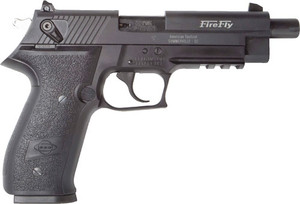 GERMAN SPORT FIREFLY 22LR GERG2210TFF GERMAN SPORT FIREFLY 22LR GERG2210TFF