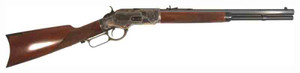 CIMARRON 1873 SADDLE RIFLE CA2010G35 CIMARRON 1873 SADDLE RIFLE CA2010G35