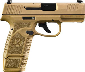 FN REFLEX 9MM LUGER 66-101409 FN REFLEX 9MM LUGER 66-101409