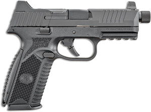 FN 509 TACTICAL 9MM LUGER 66100375 FN 509 TACTICAL 9MM LUGER 66100375