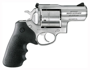 RUGER SUPER REDHAWK ALASKAN RUGER SUPER REDHAWK ALASKAN