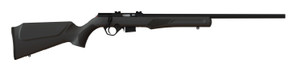 Rossi RB22M 22 Magnum Bolt Action Rifle - Matte Black Synthetic Stock Rossi RB22M 22 Magnum Bolt Action Rifle - Matte Black Synthetic Stock