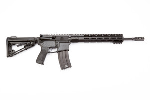 Wilson Combat Protector Carbine TR-PC-556-BL - 5.56 NATO Semi-Auto Rifle Wilson Combat Protector Carbine TR-PC-556-BL - 5.56 NATO Semi-Auto Rifle