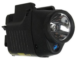 GLOCK Tactical Light TAC3680 - Accessory for Glock Rail Systems GLOCK Tactical Light TAC3680 - Accessory for Glock Rail Systems