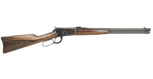 Chiappa Firearms 1892 Carbine 357 Magnum Lever Action Rifle - Part No. 920.133 Chiappa Firearms 1892 Carbine 357 Magnum Lever Action Rifle - Part No. 920.133