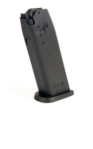 Heckler and Koch USP Magazine 50248609 - 9mm 15-Round Capacity Heckler and Koch USP Magazine 50248609 - 9mm 15-Round Capacity