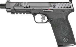 Smith & Wesson M&P 5.7 with No Thumb Safety - Part Number 13348 Smith & Wesson M&P 5.7 with No Thumb Safety - Part Number 13348