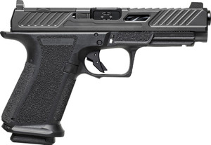 Shadow Systems MR920L Elite 9mm Semi-Auto Pistol - SS-1028 Shadow Systems MR920L Elite 9mm Semi-Auto Pistol - SS-1028