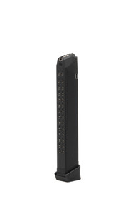 Derya DY9 Magazine - 9mm 33-Round Capacity - Black Derya DY9 Magazine - 9mm 33-Round Capacity - Black