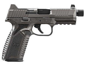 FN 510 Tactical 10mm Semi-Auto Pistol - Model 66-101950 FN 510 Tactical 10mm Semi-Auto Pistol - Model 66-101950