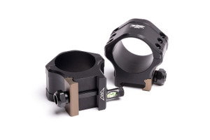 Christensen Arms 810-00042-01 Tactical Scope Rings - 30mm Medium Christensen Arms 810-00042-01 Tactical Scope Rings - 30mm Medium
