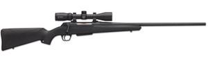 Winchester XPR Vortex Scope Combo 6.5 Creedmoor - Model 535705289 Winchester XPR Vortex Scope Combo 6.5 Creedmoor - Model 535705289