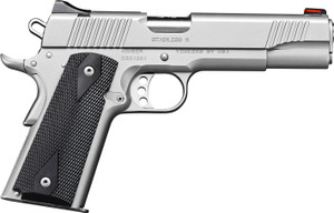 Kimber Stainless II 45 ACP Semi-Auto Pistol 3200007CA Kimber Stainless II 45 ACP Semi-Auto Pistol 3200007CA