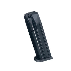 ProMag CZ-A6 9mm Pistol Magazine for CZ P10-C - 15 Round Capacity ProMag CZ-A6 9mm Pistol Magazine for CZ P10-C - 15 Round Capacity