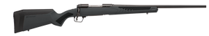 Savage Arms 110 Hunter Rifle .243 Win - Part Number 57063 Savage Arms 110 Hunter Rifle .243 Win - Part Number 57063