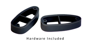 Keystone Sporting Arms LOP Spacer Kit KSA00001CPR - Adjustable Length of Pull Accessory Keystone Sporting Arms LOP Spacer Kit KSA00001CPR - Adjustable Length of Pull Accessory
