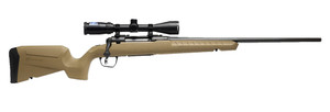 Savage Arms Axis 2 Compact XP .308 Win Bolt Action Rifle - Part Number 32226 Savage Arms Axis 2 Compact XP .308 Win Bolt Action Rifle - Part Number 32226