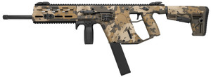Kriss USA Vector CRB Enhanced KV22-CMCFDE12 Rifle - .22 LR Semi-Auto Kriss USA Vector CRB Enhanced KV22-CMCFDE12 Rifle - .22 LR Semi-Auto