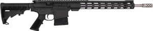 Great Lakes Firearms & Ammo GL10308SS BLK AR10 Rifle - .308 Win Semi-Automatic Great Lakes Firearms & Ammo GL10308SS BLK AR10 Rifle - .308 Win Semi-Automatic