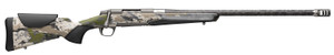 Browning X-Bolt 2 Carbon Fiber SR 6.5 Creedmoor Rifle - Part Number 036034282 Browning X-Bolt 2 Carbon Fiber SR 6.5 Creedmoor Rifle - Part Number 036034282