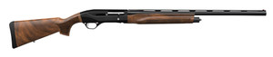 Retay Gordion COM-GOR20PLBLK-24 20 Gauge Semi-Auto Shotgun with Oiled Walnut Stock Retay Gordion COM-GOR20PLBLK-24 20 Gauge Semi-Auto Shotgun with Oiled Walnut Stock