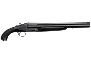 Charles Daly Triple Honcho 12 Gauge Over/Under Shotgun - Part Number 930.170 Charles Daly Triple Honcho 12 Gauge Over/Under Shotgun - Part Number 930.170