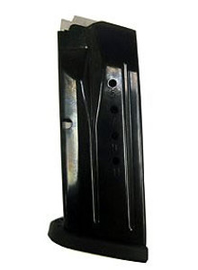 Smith and Wesson M&P9c Magazine 19454 - 9mm 12-Round Capacity Smith and Wesson M&P9c Magazine 19454 - 9mm 12-Round Capacity