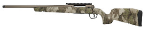 Savage Arms Axis 2 Pro Woodland 7mm-08 Bolt Action Rifle - Part Number 32294 Savage Arms Axis 2 Pro Woodland 7mm-08 Bolt Action Rifle - Part Number 32294