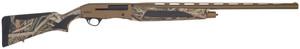 TriStar Sporting Arms Viper Max Camo 12 Gauge Semi-Auto Shotgun - Part Number 24189 TriStar Sporting Arms Viper Max Camo 12 Gauge Semi-Auto Shotgun - Part Number 24189