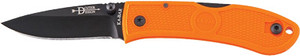 KA-BAR DOZIER FOLDING HUNTER 4062BO KA-BAR DOZIER FOLDING HUNTER 4062BO