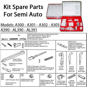BERETTA SPARE PARTS KIT FOR RK39112 BERETTA SPARE PARTS KIT FOR RK39112