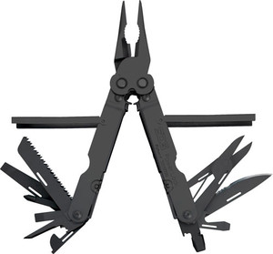 SOG MULTI-TOOL POWERLOCK BLACK SOG MULTI-TOOL POWERLOCK BLACK