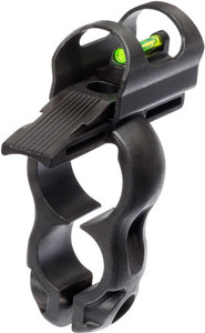 HIVIZ RIFLE FRONT/REAR SIGHT HIVIZ RIFLE FRONT/REAR SIGHT