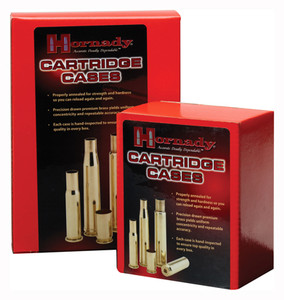 HORNADY UNPRIMED CASES 270 WIN HORNADY UNPRIMED CASES 270 WIN