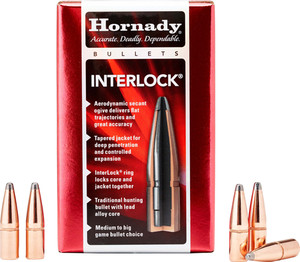 HORNADY BULLETS 45 CAL .452 45204 HORNADY BULLETS 45 CAL .452 45204