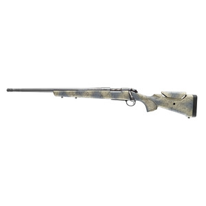 Bergara Sierra Wilderness B14S802L Rifle - 6.5 Creedmoor Bergara Sierra Wilderness B14S802L Rifle - 6.5 Creedmoor