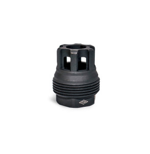 Yankee Hill Machine Company 5.56/.223 SRX Muzzle Brake YHM-4401-MB-28 Yankee Hill Machine Company 5.56/.223 SRX Muzzle Brake YHM-4401-MB-28
