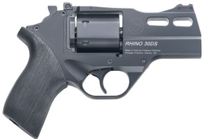Chiappa Firearms Rhino 30DS CF340.289 Revolver - 357 Magnum | 38 Special Chiappa Firearms Rhino 30DS CF340.289 Revolver - 357 Magnum | 38 Special